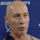 Image for article titled Victorious LAFC Coach Bob Bradley Storms Off In Response To Softball Question
